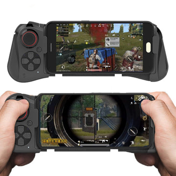 Eat Chicken PUBG Gamepad