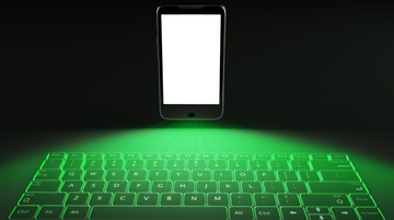 The Rise of Virtual Keyboards: Are Laser Keyboards the Future?