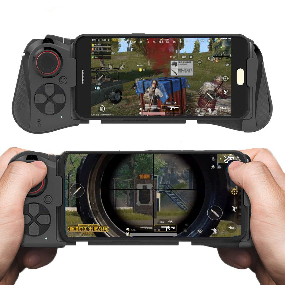 Eat Chicken PUBG Gamepad