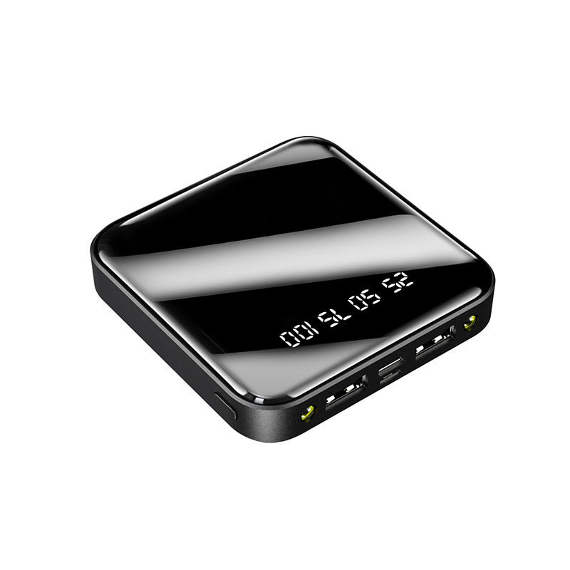 Mini Digital Power Bank