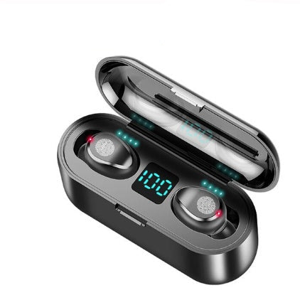 Bluetooth Earphone